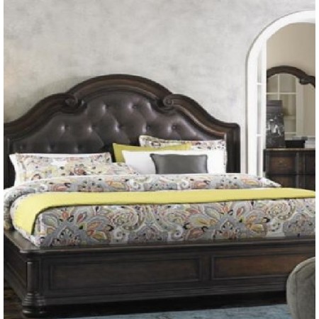Modesto : Giường Ngủ Châu Âu , King Size